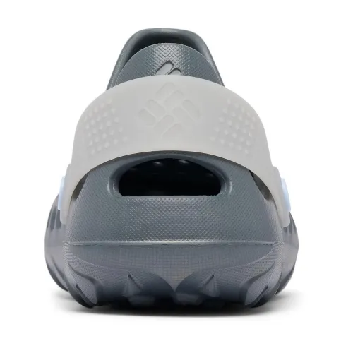 Columbia Creeksider Női Papucs 053-Graphite