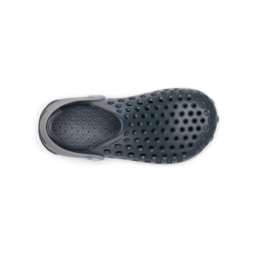 Columbia Creeksider Női Papucs 053-Graphite