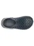 Columbia Creeksider Női Papucs 053-Graphite
