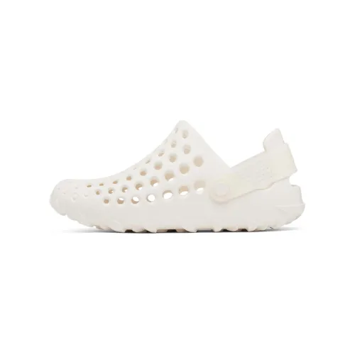 Columbia Creeksider Női Papucs 125-Sea Salt