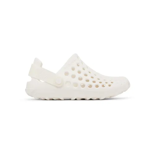 Columbia Creeksider Női Papucs 125-Sea Salt