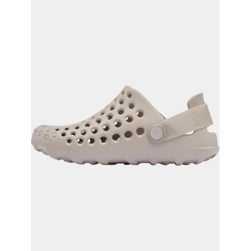 Columbia CREEKSIDER Női Papucs 096-Soft Taupe