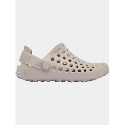 Columbia CREEKSIDER Női Papucs 096-Soft Taupe