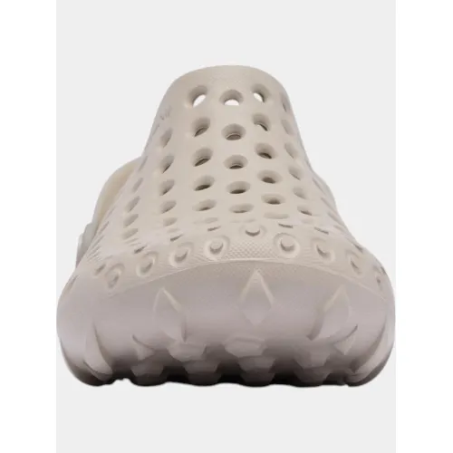 Columbia CREEKSIDER Női Papucs 096-Soft Taupe