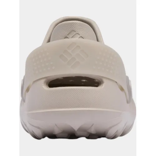 Columbia CREEKSIDER Női Papucs 096-Soft Taupe