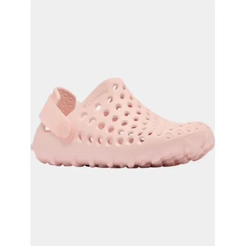 Columbia CREEKSIDER Női Papucs 655-Pink Haze