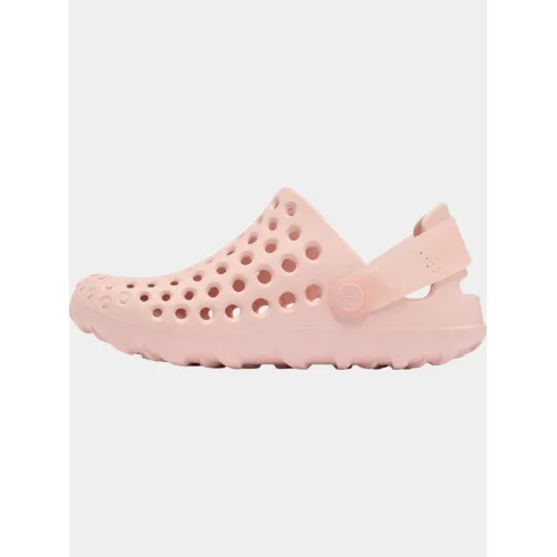 Columbia CREEKSIDER Női Papucs 655-Pink Haze