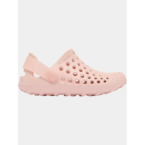 Columbia CREEKSIDER Női Papucs 655-Pink Haze