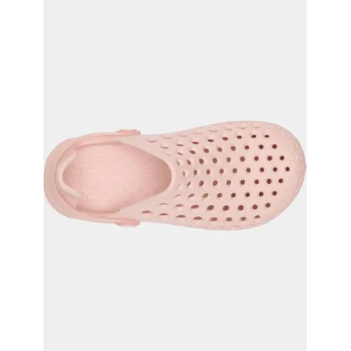 Columbia CREEKSIDER Női Papucs 655-Pink Haze