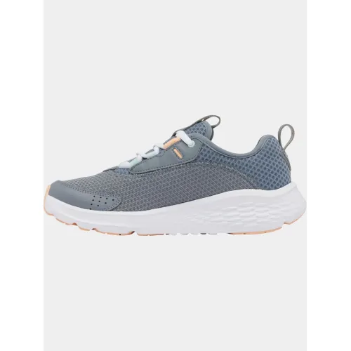 Columbia Castback PFG Női Multisport cipő 021-Grey Ash