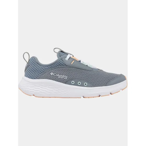 Columbia Castback PFG Női Multisport cipő 021-Grey Ash