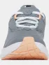 Columbia Castback PFG Női Multisport cipő 021-Grey Ash