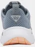 Columbia Castback PFG Női Multisport cipő 021-Grey Ash
