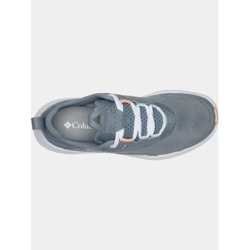 Columbia Castback PFG Női Multisport cipő 021-Grey Ash