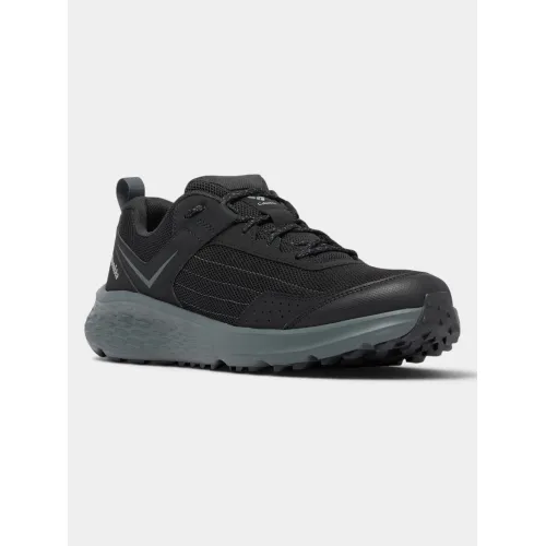 Columbia Vertisol Trail Cipő Funkcionális sportcipő 012-Black