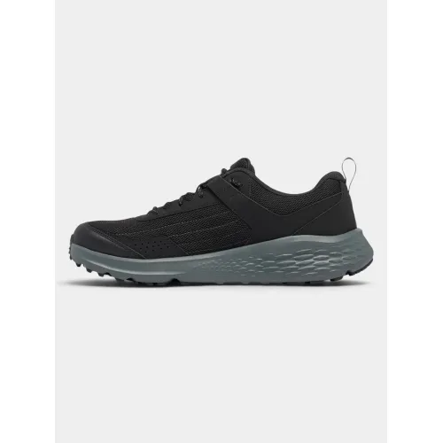 Columbia Vertisol Trail Cipő Funkcionális sportcipő 012-Black
