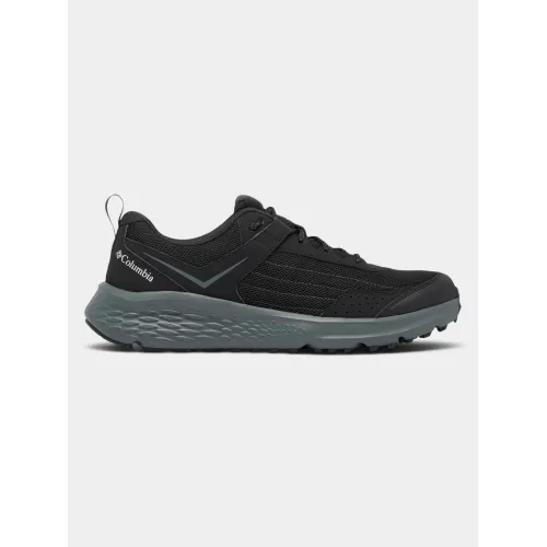 Columbia Vertisol Trail Cipő Funkcionális sportcipő 012-Black