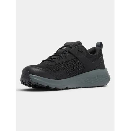 Columbia Vertisol Trail Cipő Funkcionális sportcipő 012-Black