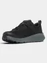 Columbia Vertisol Trail Cipő Funkcionális sportcipő 012-Black