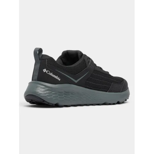 Columbia Vertisol Trail Cipő Funkcionális sportcipő 012-Black