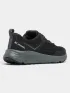 Columbia Vertisol Trail Cipő Funkcionális sportcipő 012-Black