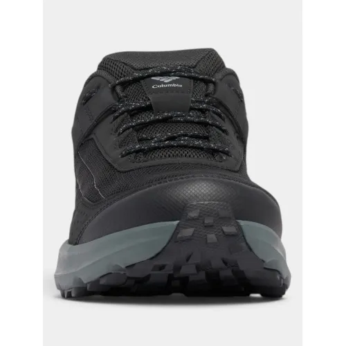 Columbia Vertisol Trail Cipő Funkcionális sportcipő 012-Black