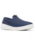 Columbia Boatside Breathe PFG Cipő Utcai cipő 466-Nocturnal