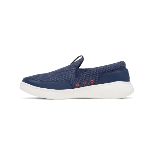 Columbia Boatside Breathe PFG Cipő Utcai cipő 466-Nocturnal