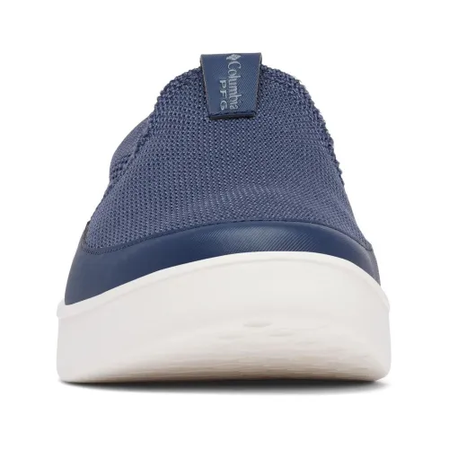 Columbia Boatside Breathe PFG Cipő Utcai cipő 466-Nocturnal