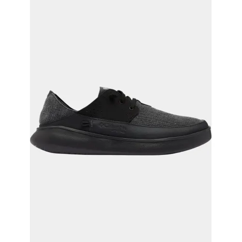 Columbia Boatside Relaxed PFG Férfi Utcai cipő 012-Black