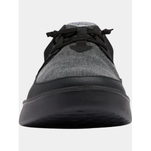 Columbia Boatside Relaxed PFG Férfi Utcai cipő 012-Black