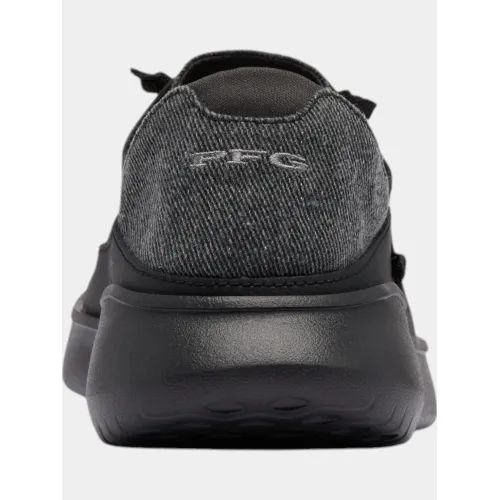 Columbia Boatside Relaxed PFG Férfi Utcai cipő 012-Black