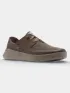 Columbia Boatside Relaxed PFG Cipő Utcai cipő 200-Espresso II