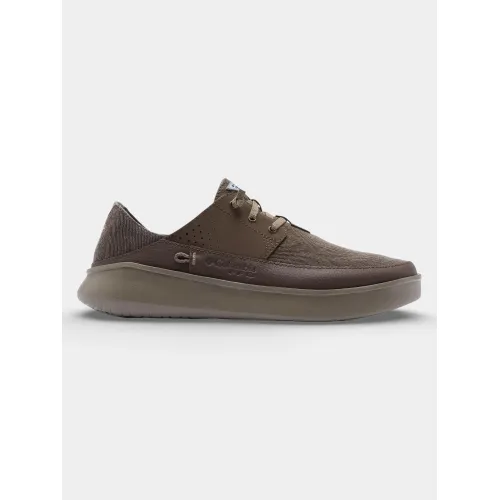 Columbia Boatside Relaxed PFG Cipő Utcai cipő 200-Espresso II