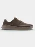 Columbia Boatside Relaxed PFG Cipő Utcai cipő 200-Espresso II