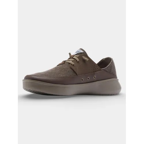 Columbia Boatside Relaxed PFG Cipő Utcai cipő 200-Espresso II