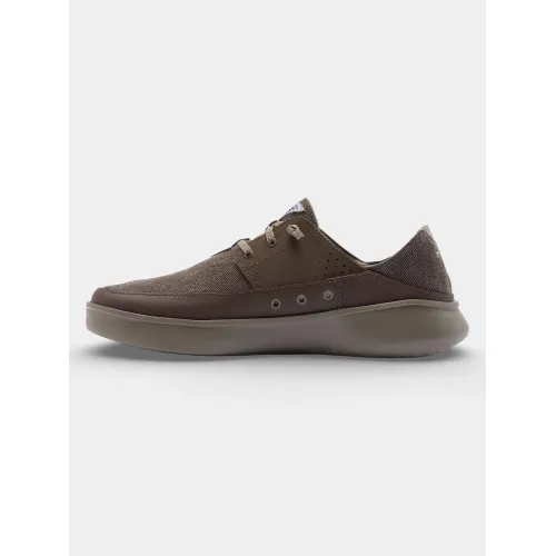 Columbia Boatside Relaxed PFG Cipő Utcai cipő 200-Espresso II