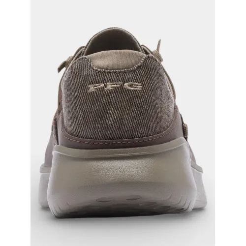 Columbia Boatside Relaxed PFG Cipő Utcai cipő 200-Espresso II