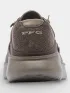 Columbia Boatside Relaxed PFG Cipő Utcai cipő 200-Espresso II