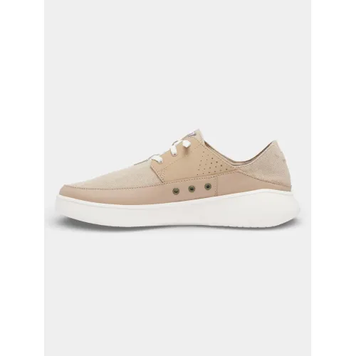 Columbia Boatside Relaxed PFG Cipő Utcai cipő 271-Ancient Fossil