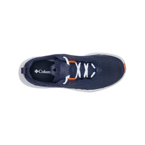 Columbia Castback PFG Columbia Castback PFG Férfi Multisport cipő 466-Nocturnal