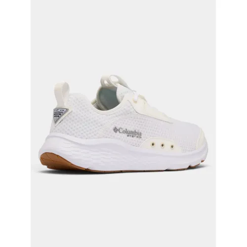 Columbia Castback PFG Cipő Funkcionális sportcipő 100-White