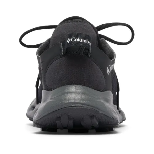 Columbia Drainmaker XTR Columbia Drainmaker XTR Férfi Multisport cipő 012-Black