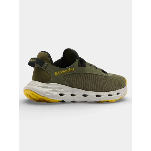 Columbia Drainmaker XTR Cipő Funkcionális sportcipő 383-Nori/Antique Moss