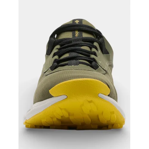 Columbia Drainmaker XTR Cipő Funkcionális sportcipő 383-Nori/Antique Moss