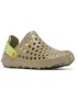 Columbia Creeksider Columbia Creeksider Férfi Papucs 397-Stone Green