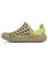 Columbia Creeksider Columbia Creeksider Férfi Papucs 397-Stone Green