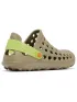 Columbia Creeksider Columbia Creeksider Férfi Papucs 397-Stone Green