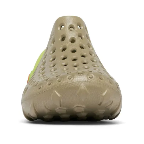 Columbia Creeksider Columbia Creeksider Férfi Papucs 397-Stone Green