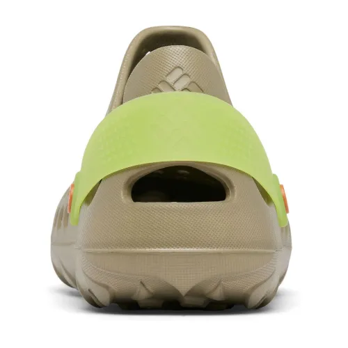 Columbia Creeksider Columbia Creeksider Férfi Papucs 397-Stone Green